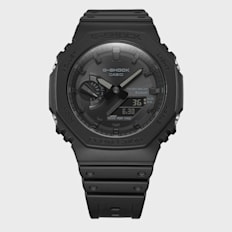 G-SHOCK GA-B2100-1A1ER noir