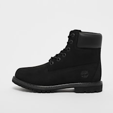 Timberland 6in Premium Boot noir