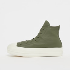 Converse Chuck Taylor All Star Lift grün
