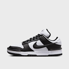 Nike   WMNS Dunk Low Panda Twist preto