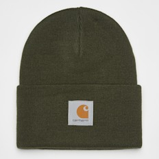 Carhartt WIP Acrylic Watch Hat verde