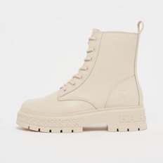 Karl Kani Soho Chelsea Boot beige
