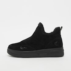 Karl Kani Samo Boot schwarz