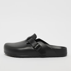 Birkenstock Boston EVA noir