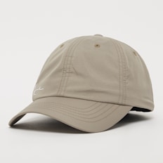 Karl Kani Small Signature Ripstop Cap bege