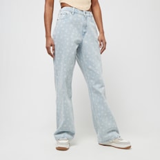 Karl Kani OG Five Pocket Straight Leg Denim blauw