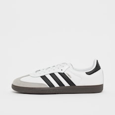 adidas Originals Samba OG Sneaker W weiß