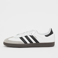 adidas Originals Samba OG Sneaker weiß