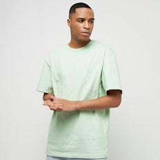 Karl Kani Small Signature Essential Tee grün