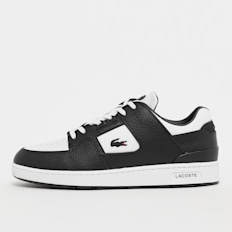 Lacoste Court Cage schwarz