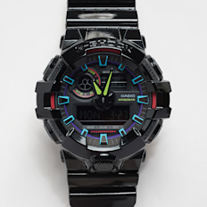 G-SHOCK GA-700RGB-1AER multicolor