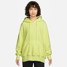 Nike   Sportswear Plush Hoodie groen