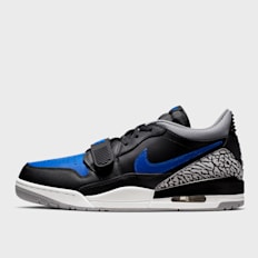 Jordan Air Jordan Legacy 312 Low zwart