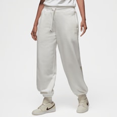 Jordan Flight Fleece Winterized Pants bege