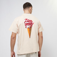 Zoo York Icecream Tee beige