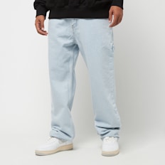 Pegador Daule Baggy Workwear Jeans blauw