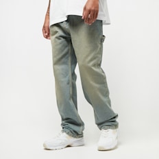 Pegador Daule Baggy Workwear Jeans blu