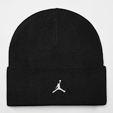 Jordan Peak Beanie Essential schwarz
