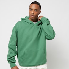 Urban Classics Ultra Heavy Hoody vert