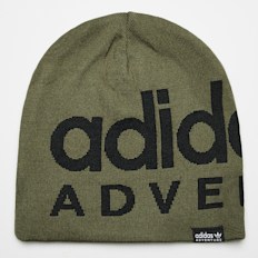 adidas Originals Adventure Beanie groen