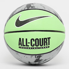 Nike   Everyday All Court Graphic Deflated (Size 7) multicolore