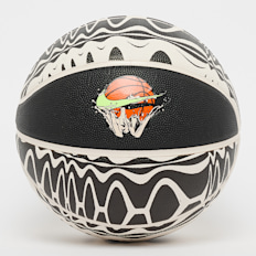 Nike   Basketball 8p Prm Energy Deflated (Size 7) zwart