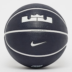 Nike   Playground 2.0 8P L James Deflated blau