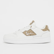 Karl Kani 89 Classic blanc