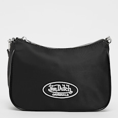 Von Dutch Originals Kacey Crossbody Bag zwart