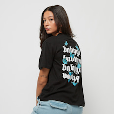 Miss Tee Babygal Tee zwart
