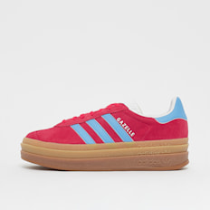 adidas Originals Gazelle Bold W Sneaker rot