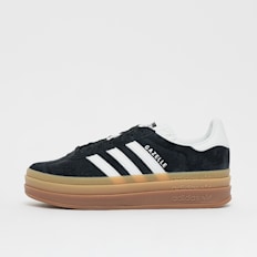 adidas Originals Sneaker Gazelle Bold W noir