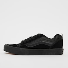 Vans Knu Skool zwart