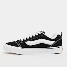 Vans Knu Skool zwart