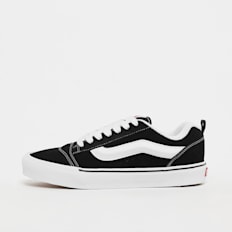 Vans Knu Skool schwarz