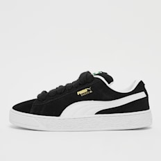 PUMA Suede XL zwart