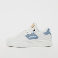 Karl Kani Kani 89 Classic (GS) weiß