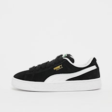 PUMA Suede XL Jr (GS) noir