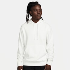 Nike   Sportswear Club Fleece Hoodie wit