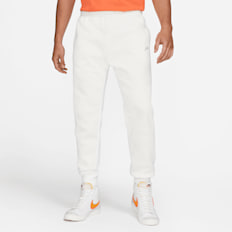 Nike   Sportswear Club Fleece Joggers weiß