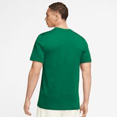 Nike   Sportswear Club Tee groen