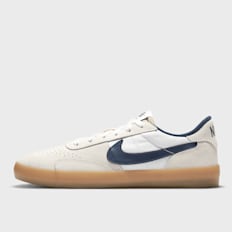 Nike SB Skateboard Heritage Vulc. weiß