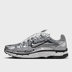 Nike   P-6000 prateado
