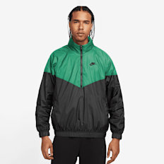 Nike   Sportswear Windrunner Anorak Jacket noir