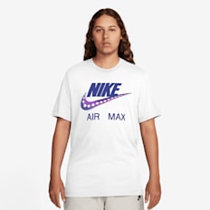 Nike   Sportswear T-Shirt weiß