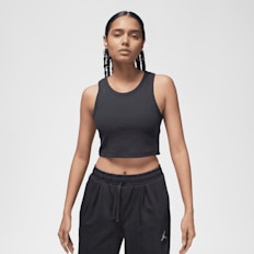 Jordan Tanktop zwart