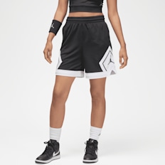 Jordan Sport Diamond Shorts noir