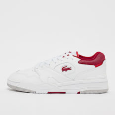 Lacoste Lineshot wit