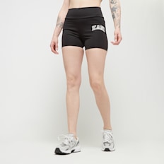 Karl Kani Small Serif Cycling Shorts zwart