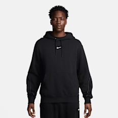 Nike Nocta Fleece Hoodie zwart